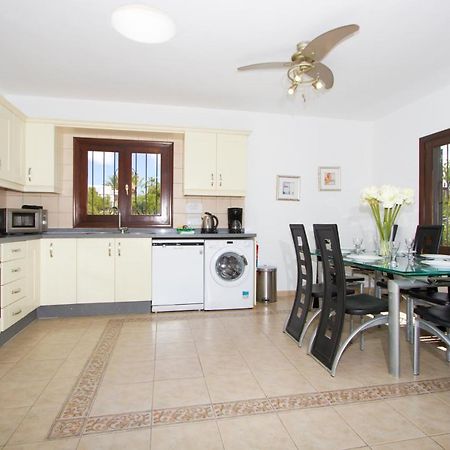 Marazul Villa Playa Blanca  Exteriör bild