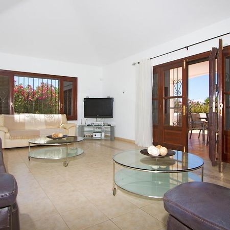 Marazul Villa Playa Blanca  Exteriör bild