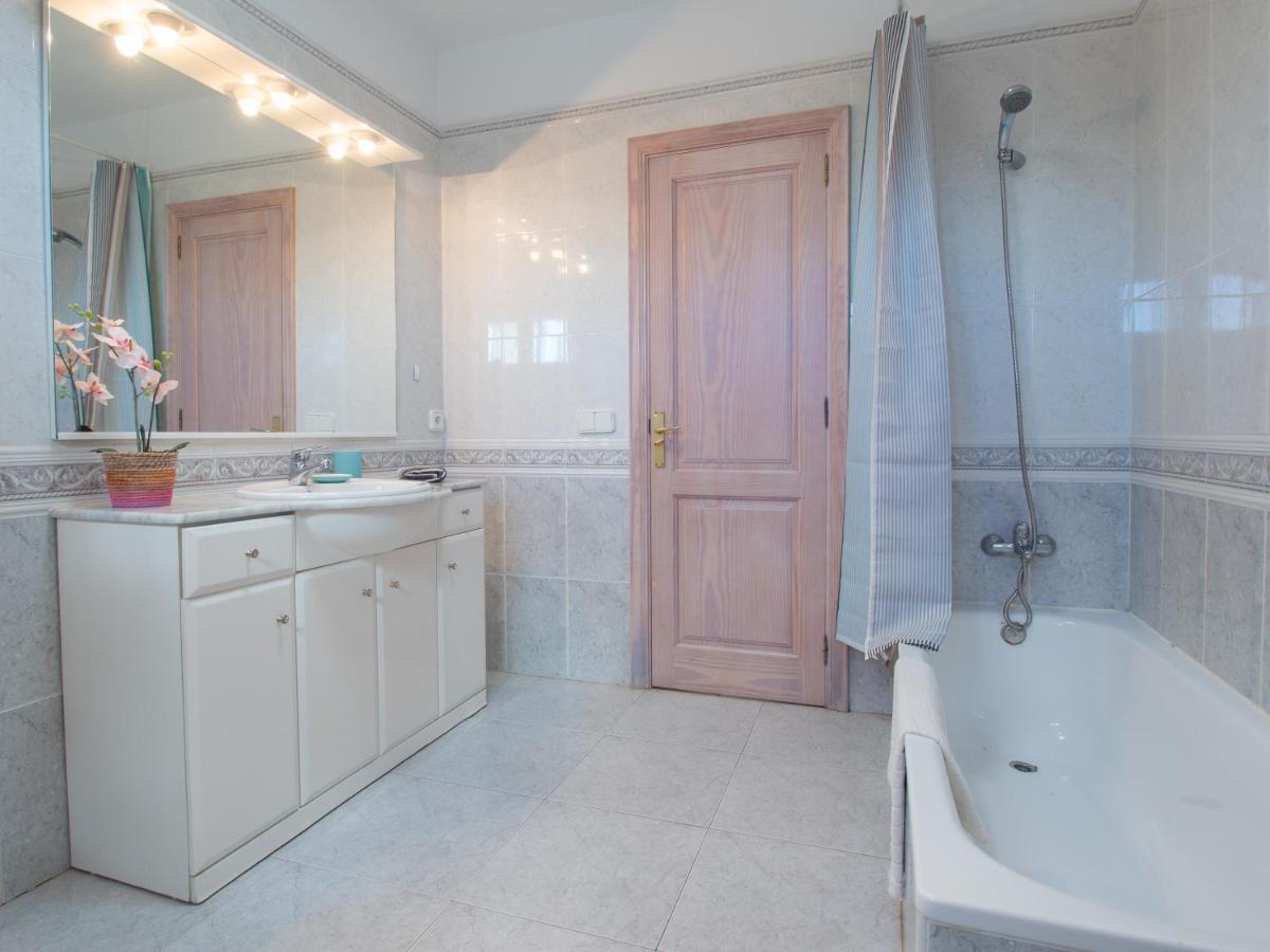 Marazul Villa Playa Blanca  Exteriör bild