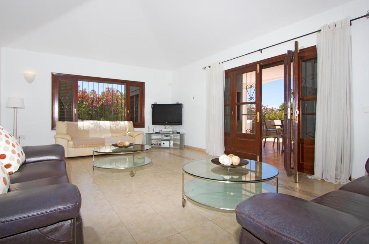 Marazul Villa Playa Blanca  Exteriör bild