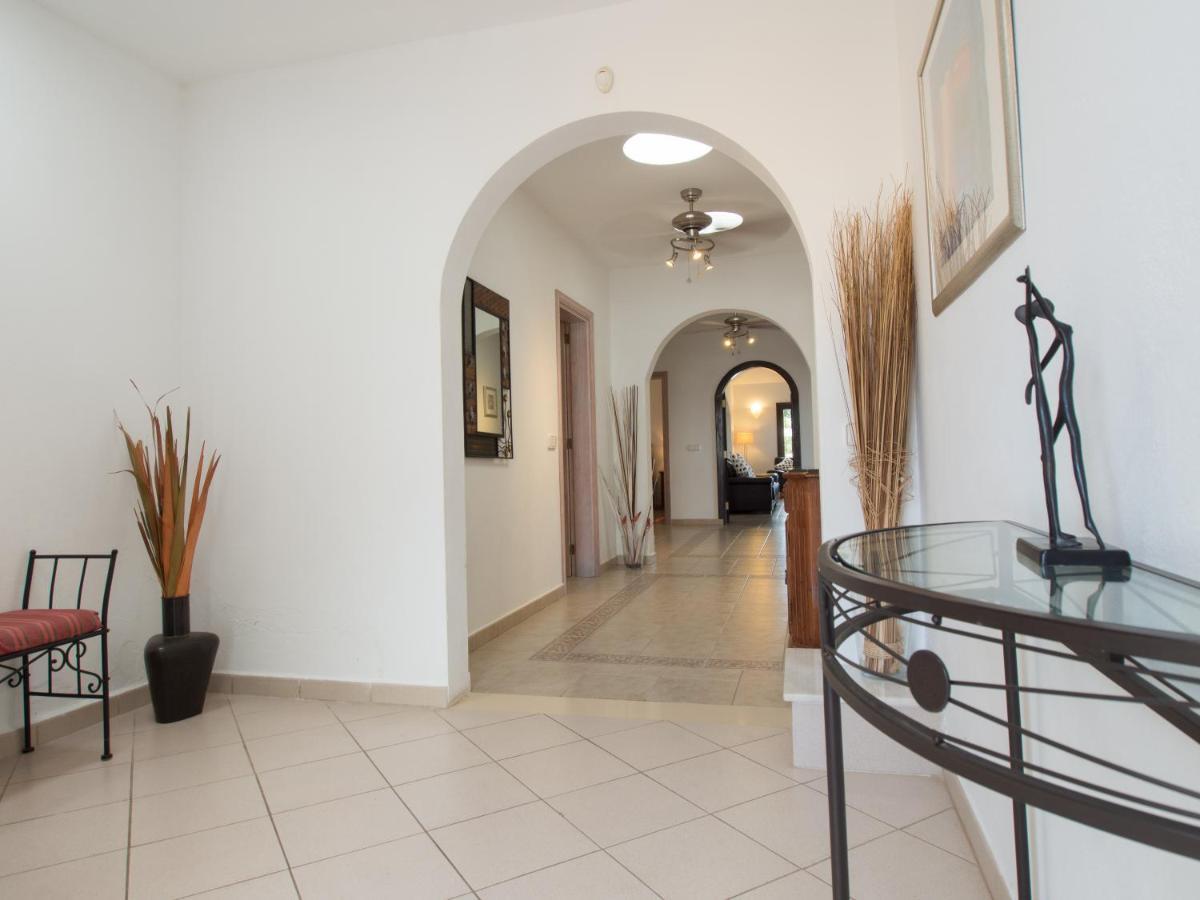 Marazul Villa Playa Blanca  Exteriör bild