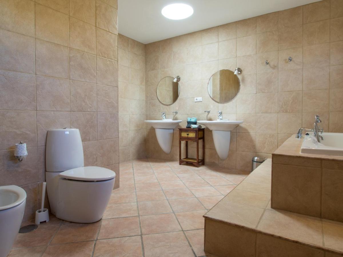 Marazul Villa Playa Blanca  Exteriör bild